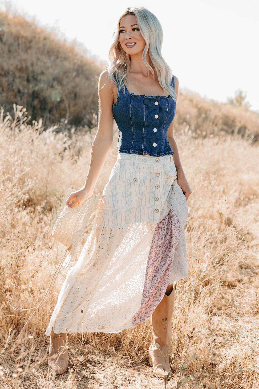 Dresses