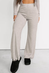 Friendly Reminder Three Piece Lounge Set (Grey)
