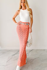 Simple is Sweet Ribbed Sleeveless Bodysuit (Off White)